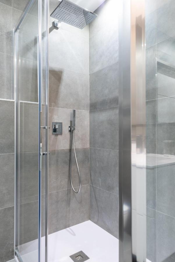 Smartbnb - 2 Pieces Moderne - Mezzanine - Emplacement Central Apartment Nice Bagian luar foto