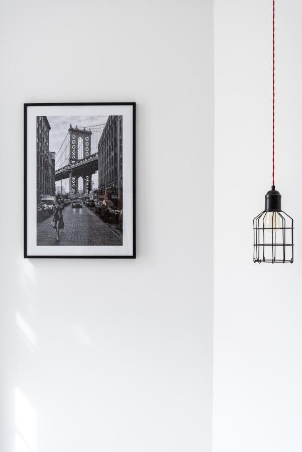 Smartbnb - 2 Pieces Moderne - Mezzanine - Emplacement Central Apartment Nice Bagian luar foto
